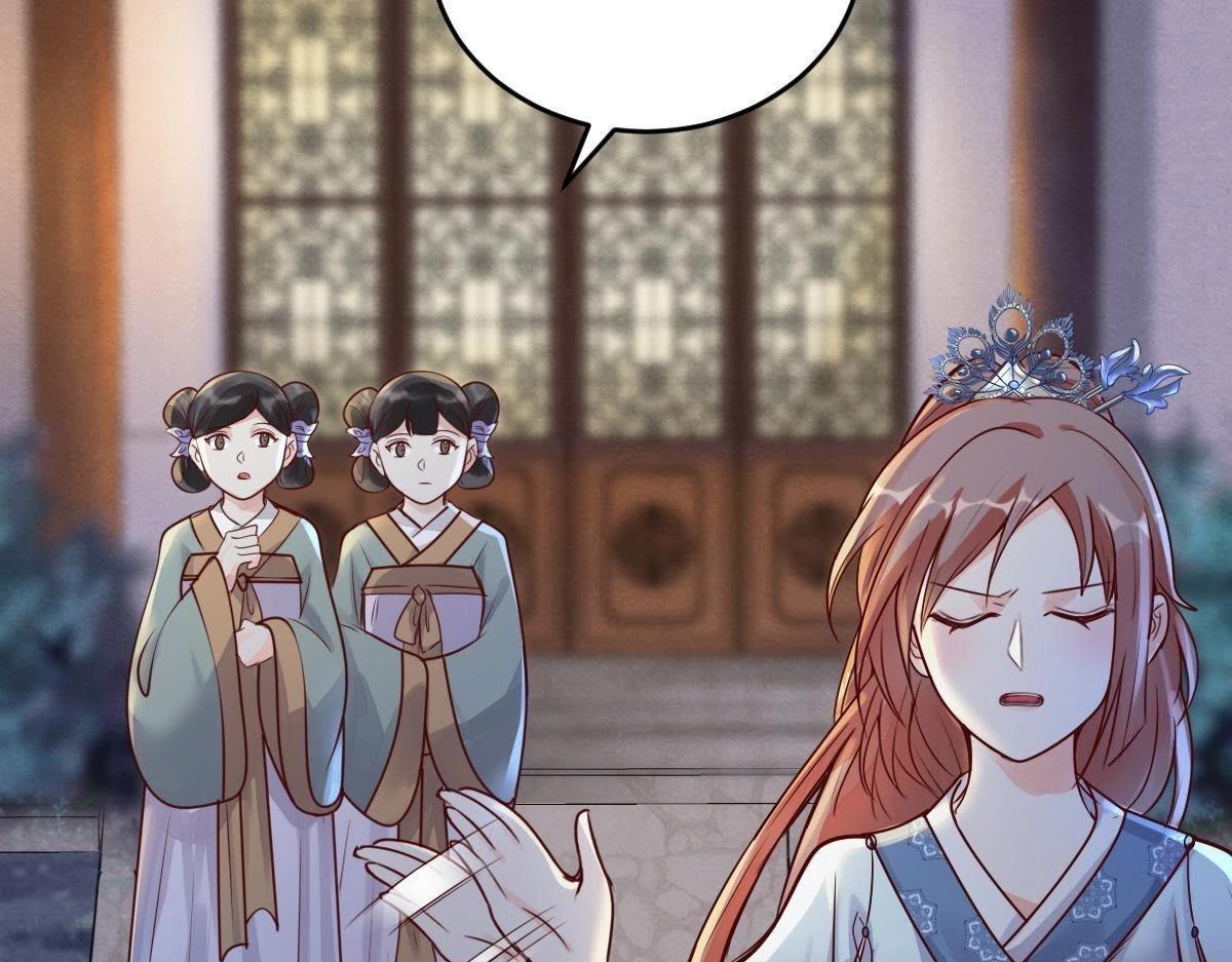 战神狂妃:凤倾天下小说免费阅读漫画,第10话 敢打我的人？2图