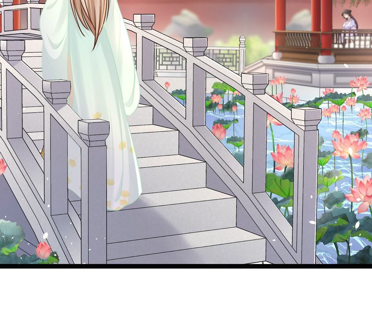 战神狂妃:凤倾天下小说免费阅读漫画,147 第146话 交换的条件1图