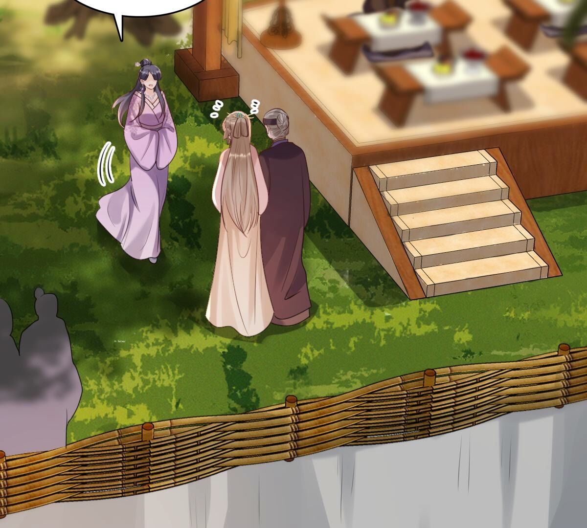 战神狂妃:凤倾天下小说免费阅读漫画,165 第164话 害人害己1图
