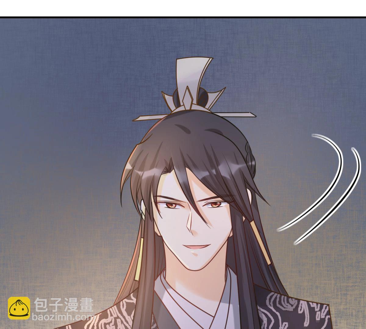 战神狂妃:凤倾天下小说免费阅读漫画,89 第88话 你不会喜欢上我了吧1图