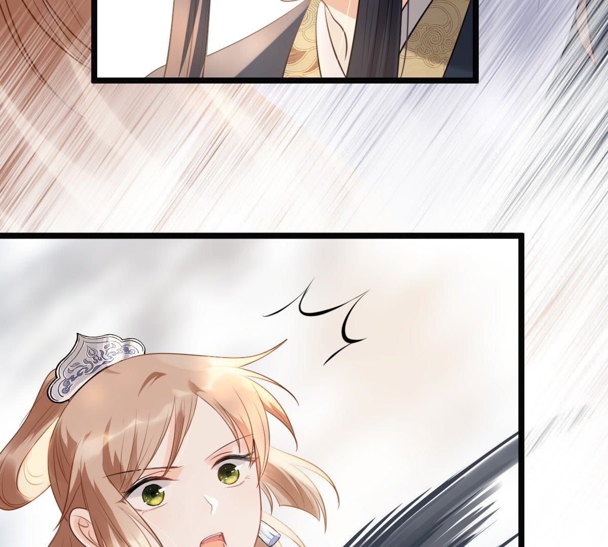 战神狂妃:凤倾天下小说免费阅读漫画,48 第47话 梦醒时分1图