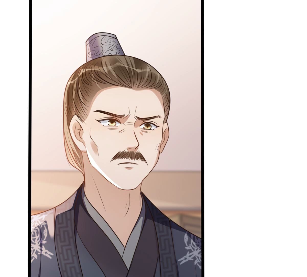 战神狂妃:凤倾天下小说免费阅读漫画,180 第179话 极力挽留1图