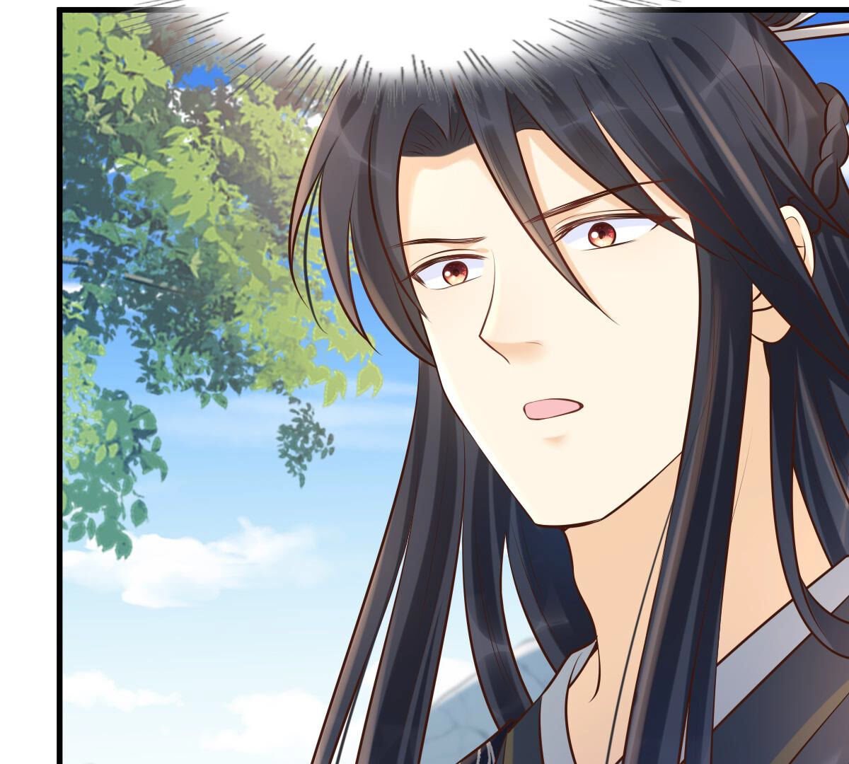 战神狂妃:凤倾天下小说免费阅读漫画,115 第114话 水怪的真面目2图