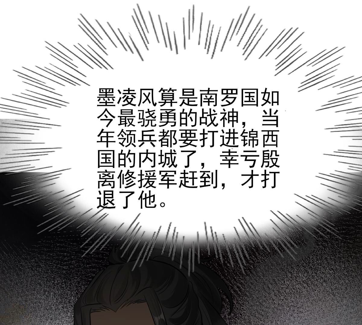 战神狂妃:凤倾天下小说免费阅读漫画,259 第257话 皇上的谋划1图