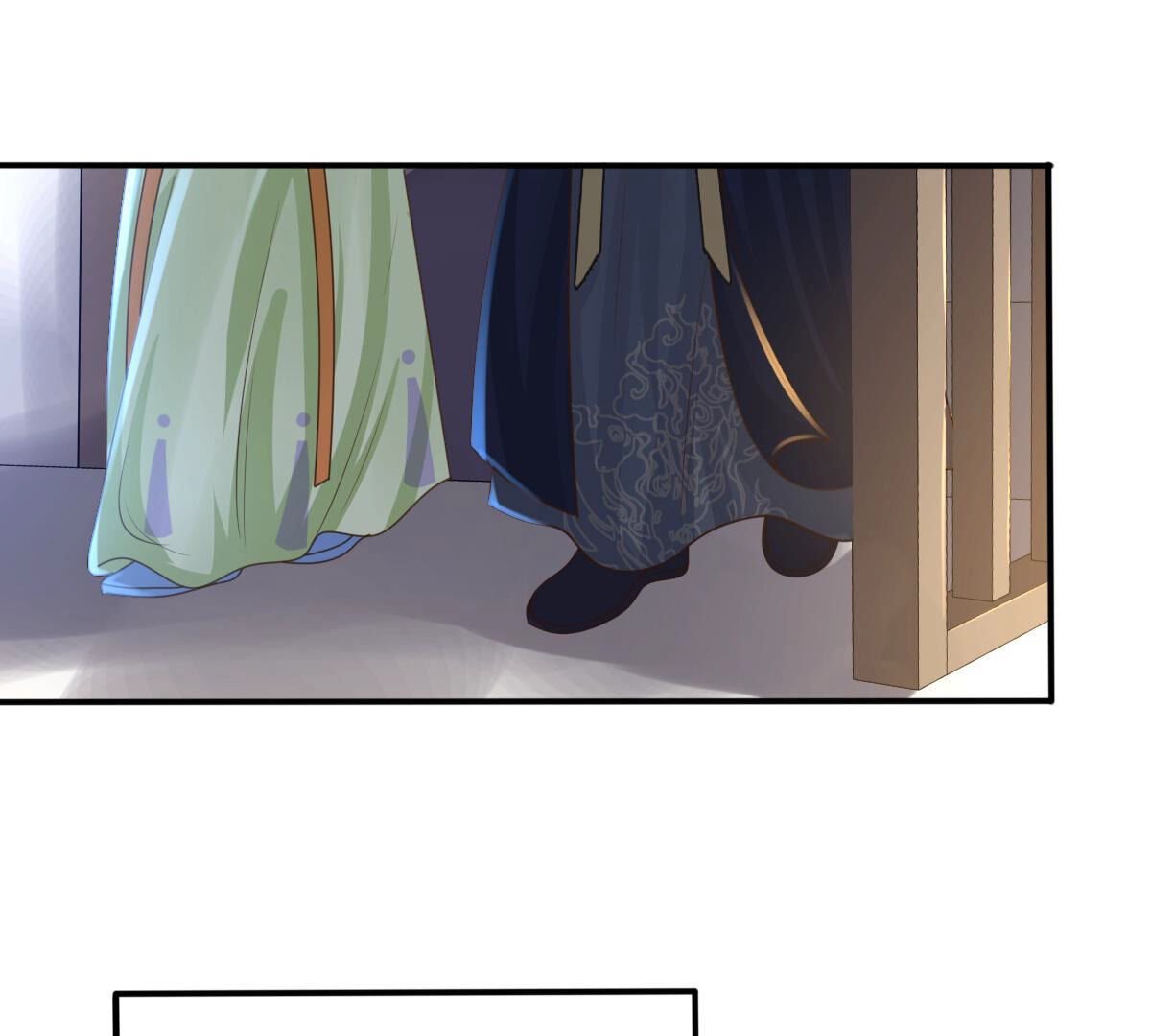 战神狂妃:凤倾天下小说免费阅读漫画,96 第95话 贺寿2图