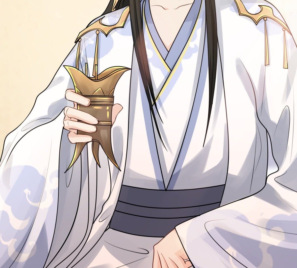 战神狂妃:凤倾天下小说免费阅读漫画,45 第44话 被妖孽醇王看上？2图