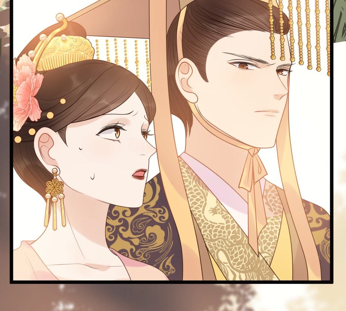 战神狂妃:凤倾天下小说免费阅读漫画,56 第55话 各自领罚2图