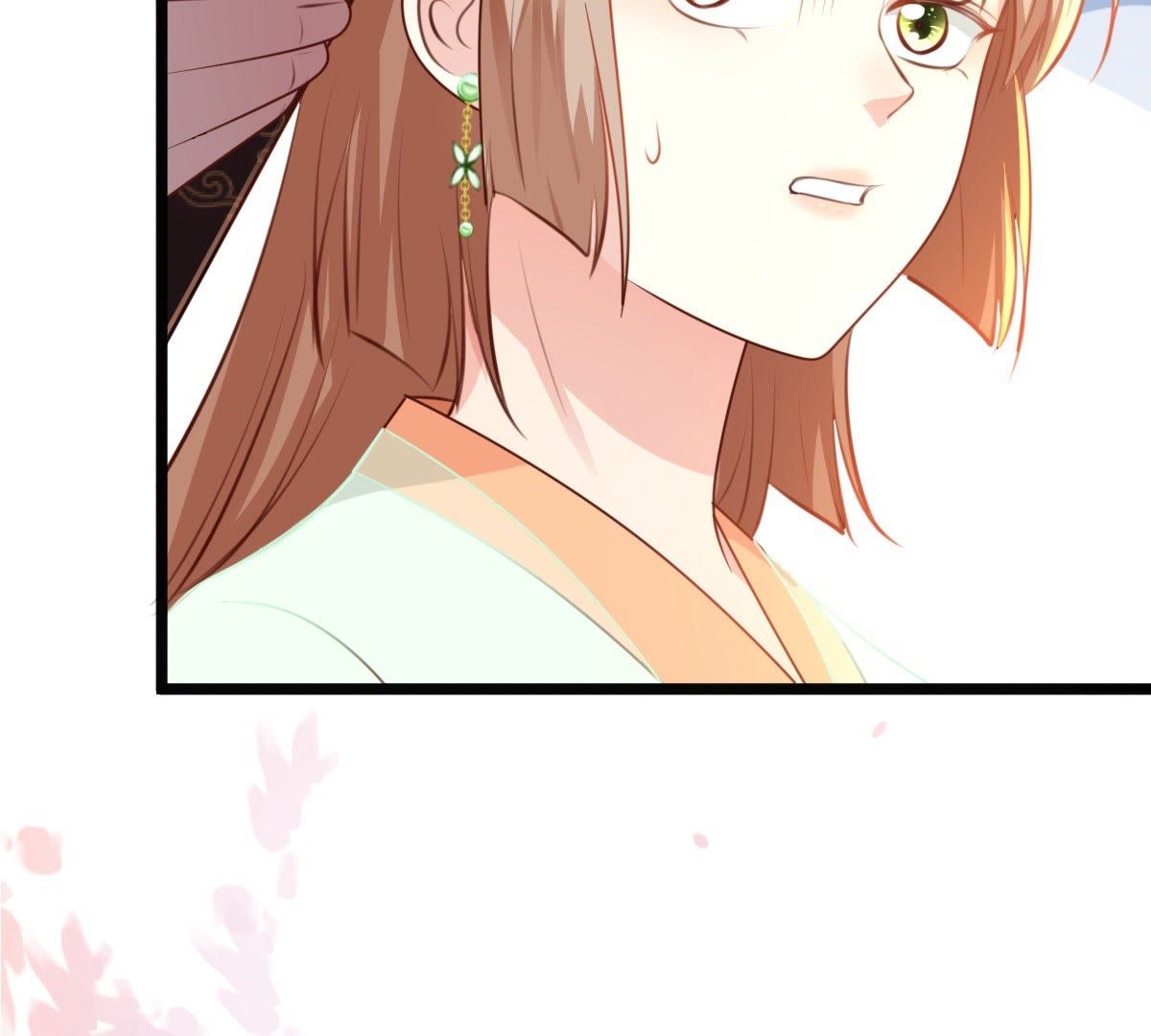 战神狂妃:凤倾天下小说免费阅读漫画,38 第37话 一份大礼2图