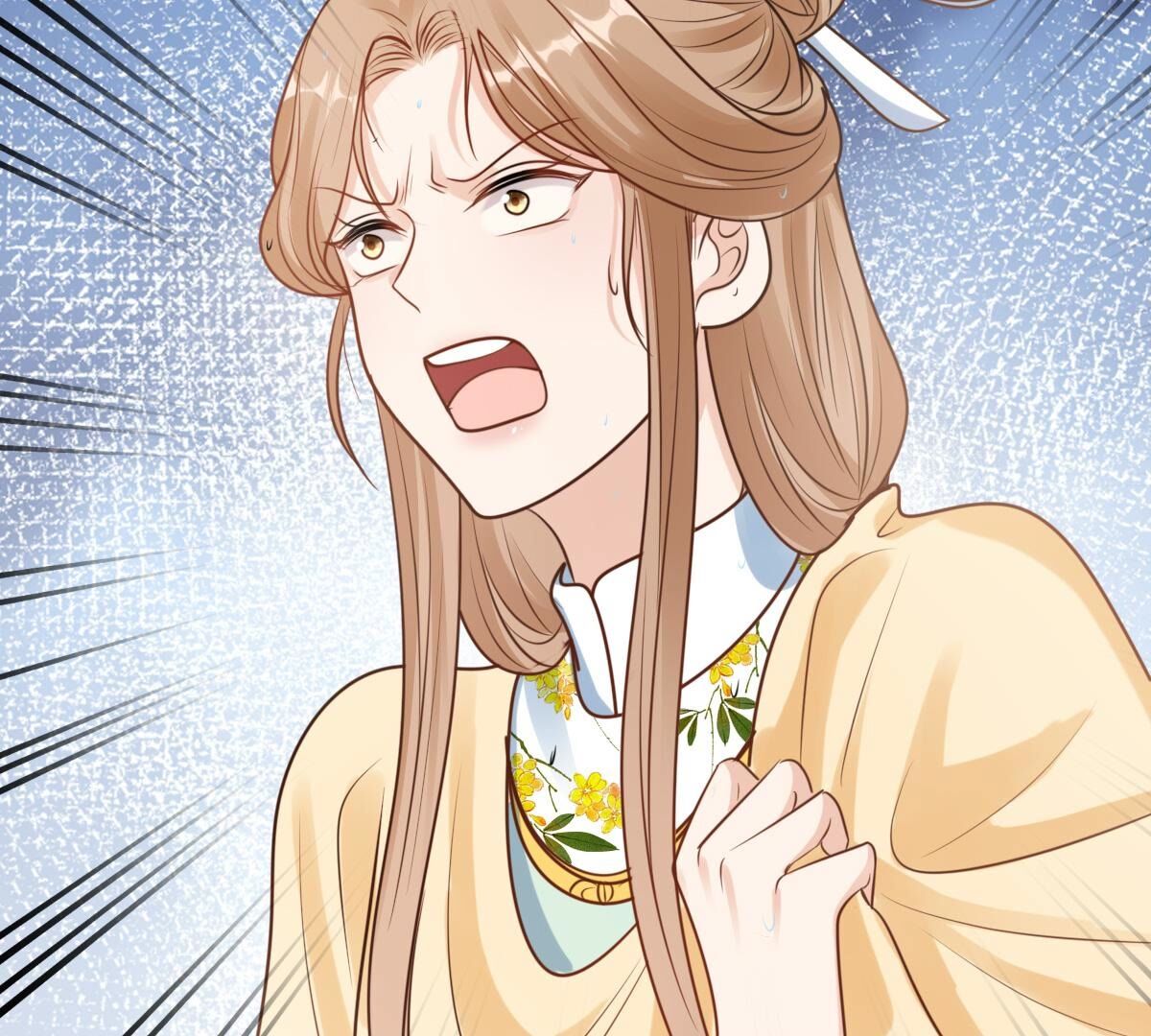 战神狂妃:凤倾天下小说免费阅读漫画,226 第224话  喜欢，所以嫉妒2图