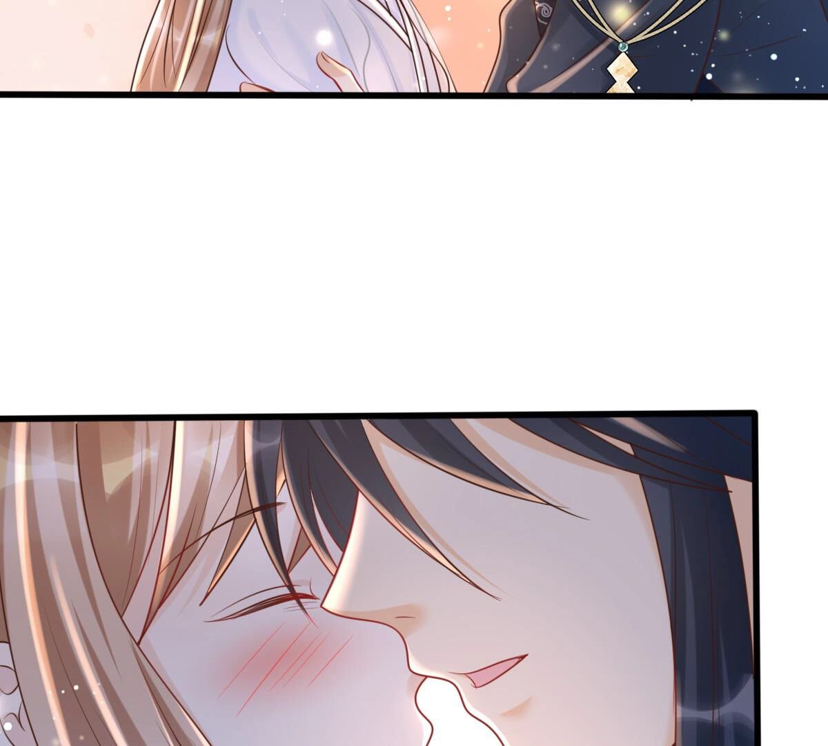 战神狂妃:凤倾天下小说免费阅读漫画,104 第103话 醋意大发1图