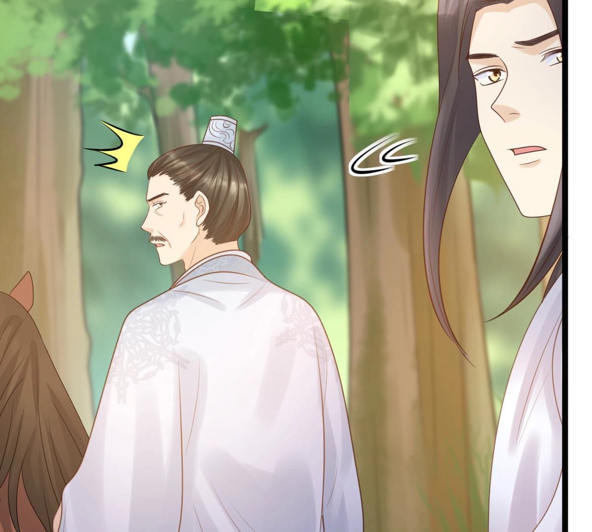 战神狂妃:凤倾天下小说免费阅读漫画,72 第71话 形势逆转2图
