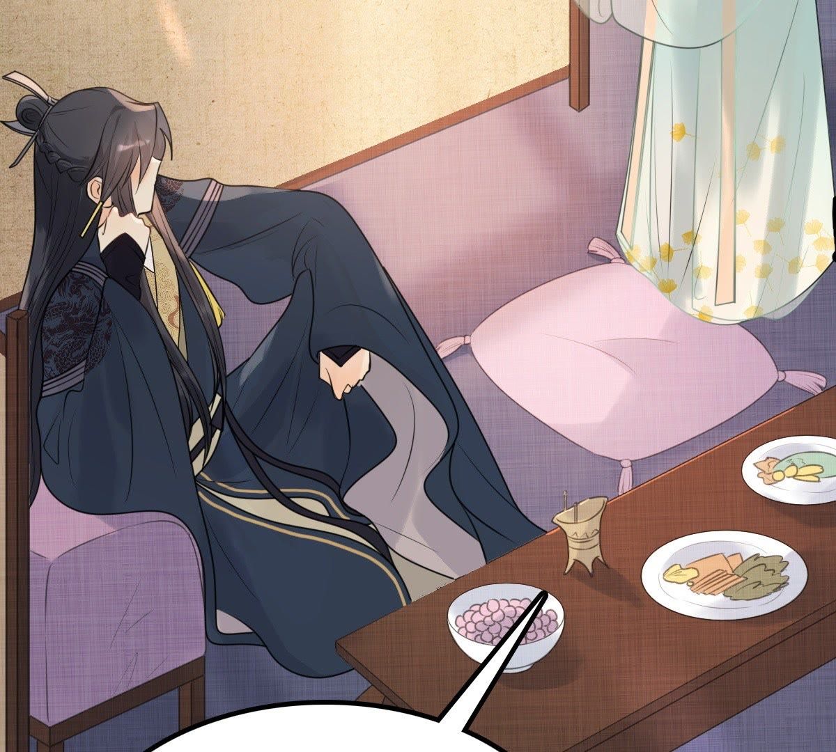 战神狂妃:凤倾天下小说免费阅读漫画,41 第40话 盛心雅挨打2图