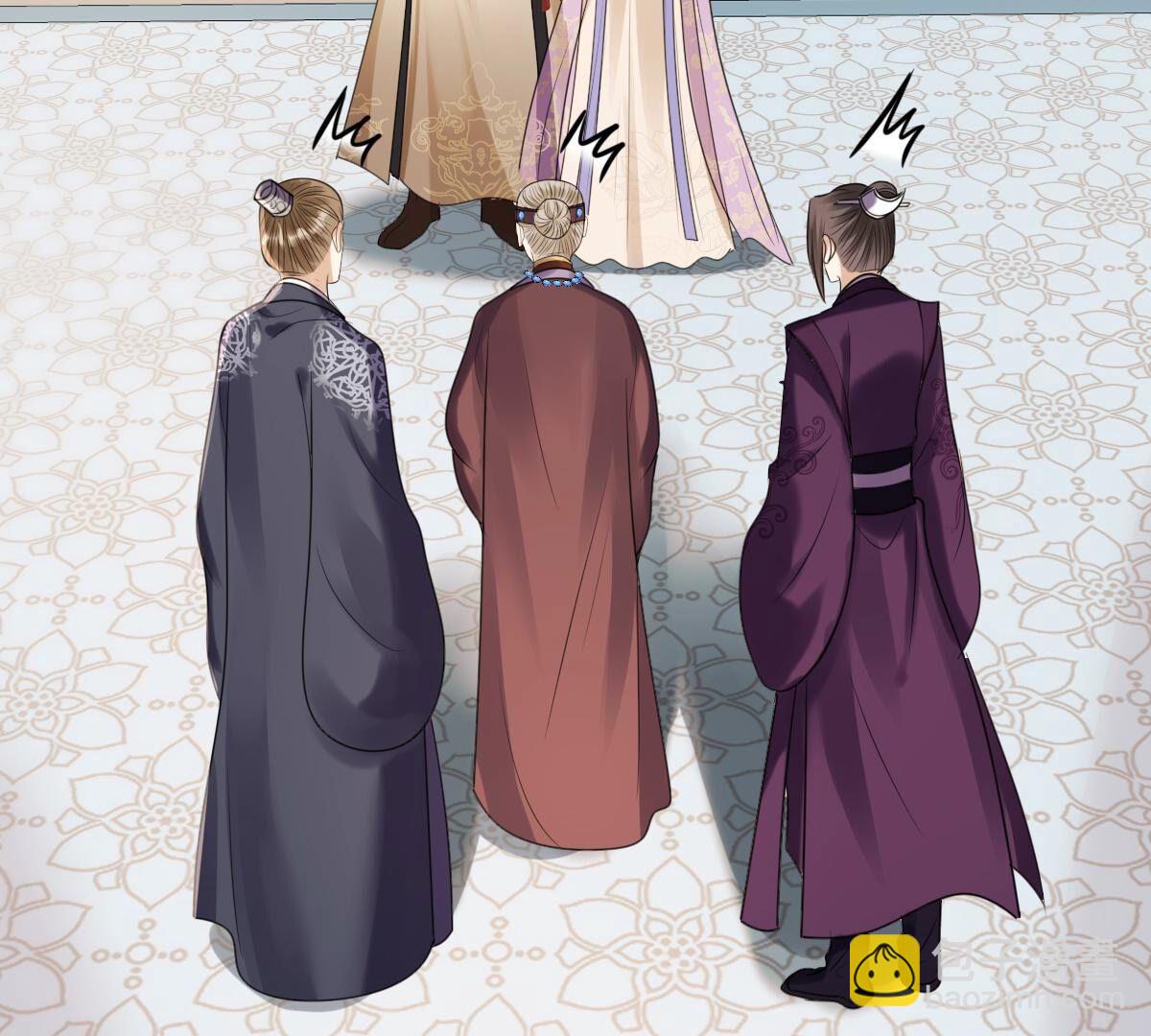 战神狂妃:凤倾天下小说免费阅读漫画,181 第180话 赔款2图