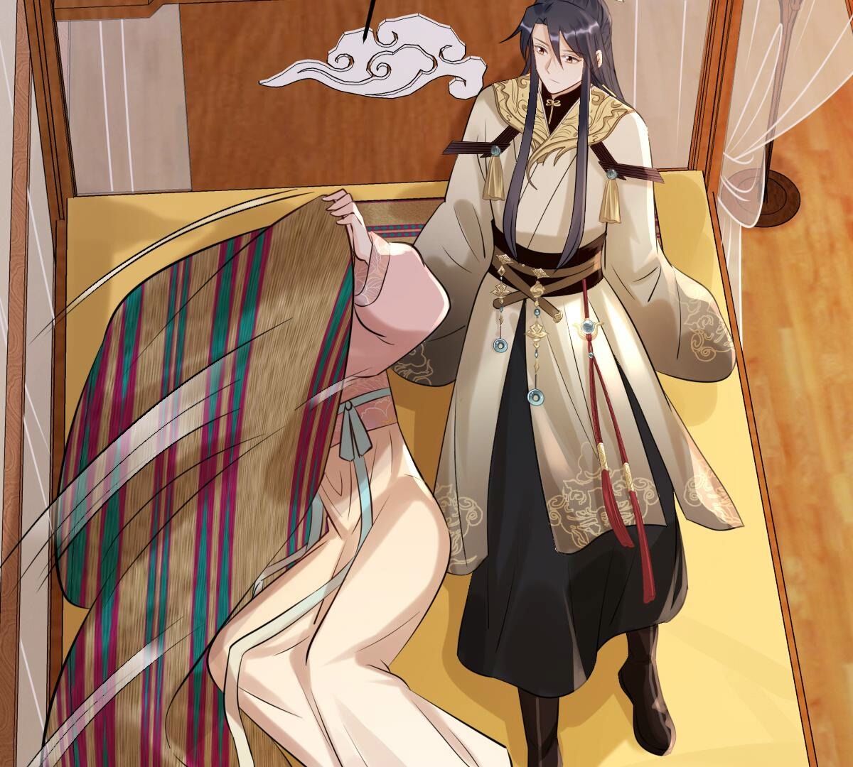 战神狂妃:凤倾天下小说免费阅读漫画,169 第168话 杀人偿命1图