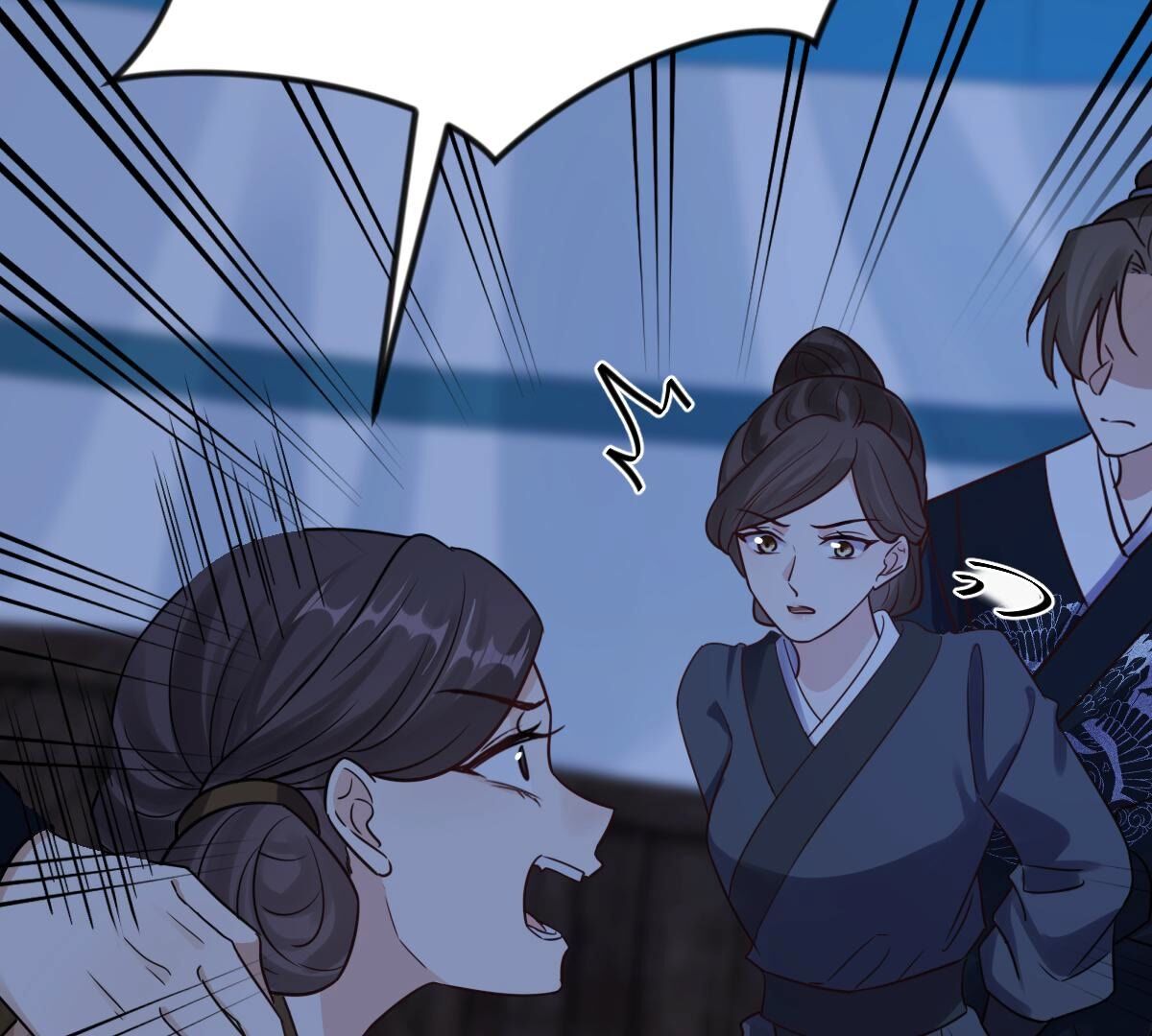 战神狂妃:凤倾天下小说免费阅读漫画,257 第255话 一个都逃不掉！2图
