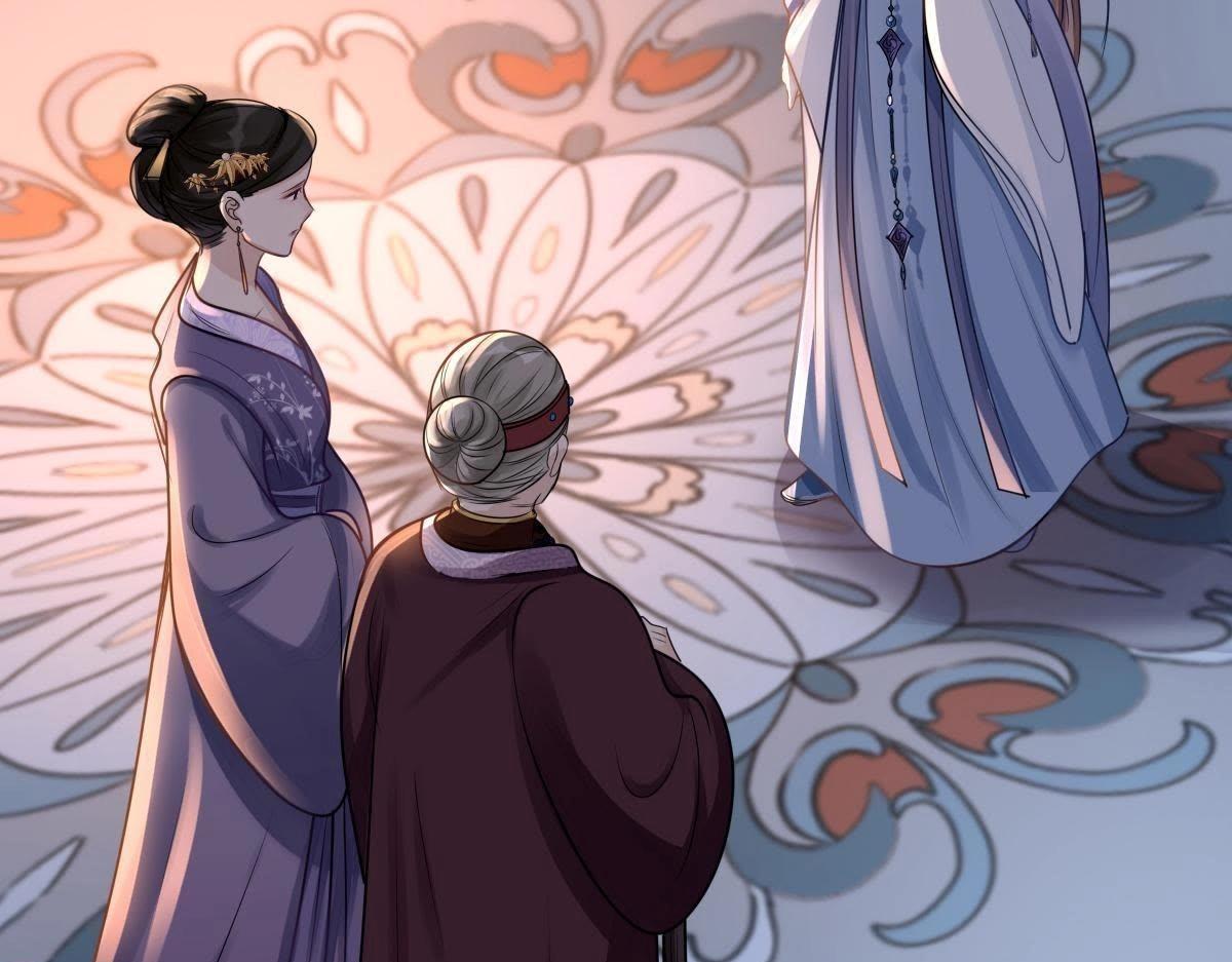 战神狂妃:凤倾天下小说免费阅读漫画,第14话 一个都别想跑2图