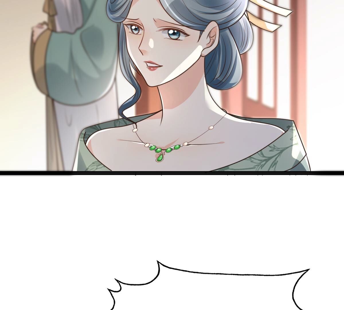 战神狂妃:凤倾天下小说免费阅读漫画,122 第121话 让她来求1图