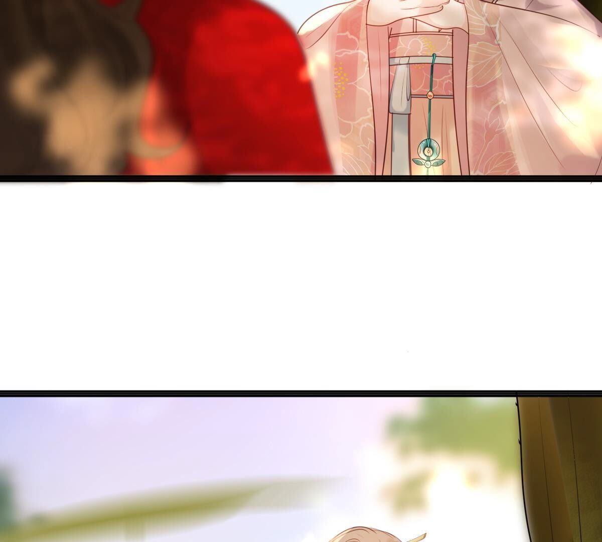 战神狂妃:凤倾天下小说免费阅读漫画,157 第156话 凶残小可爱2图