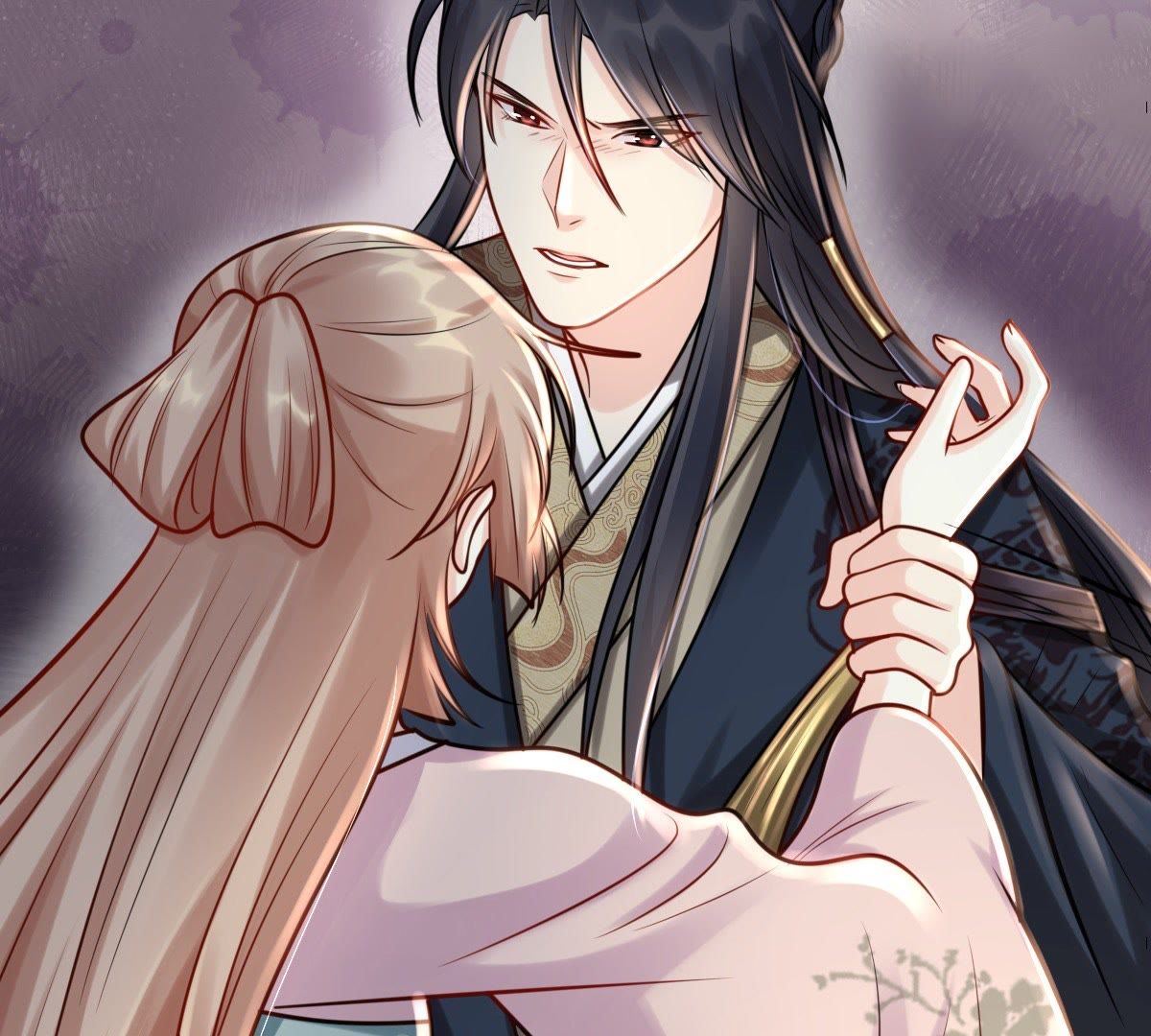 战神狂妃:凤倾天下小说免费阅读漫画,32 第31话 凭什么2图