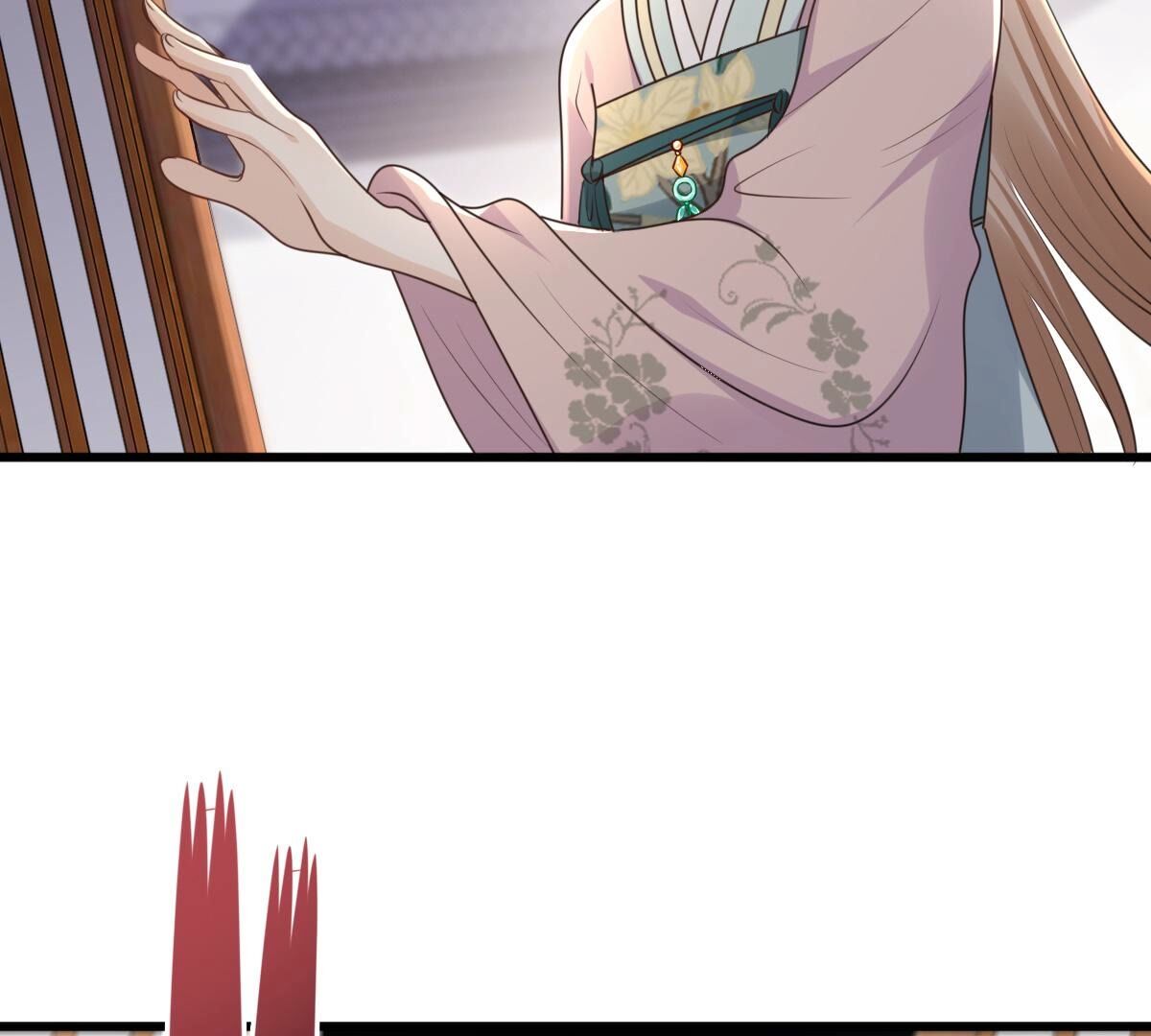 战神狂妃:凤倾天下小说免费阅读漫画,127 第126话 以身相许？做梦！2图