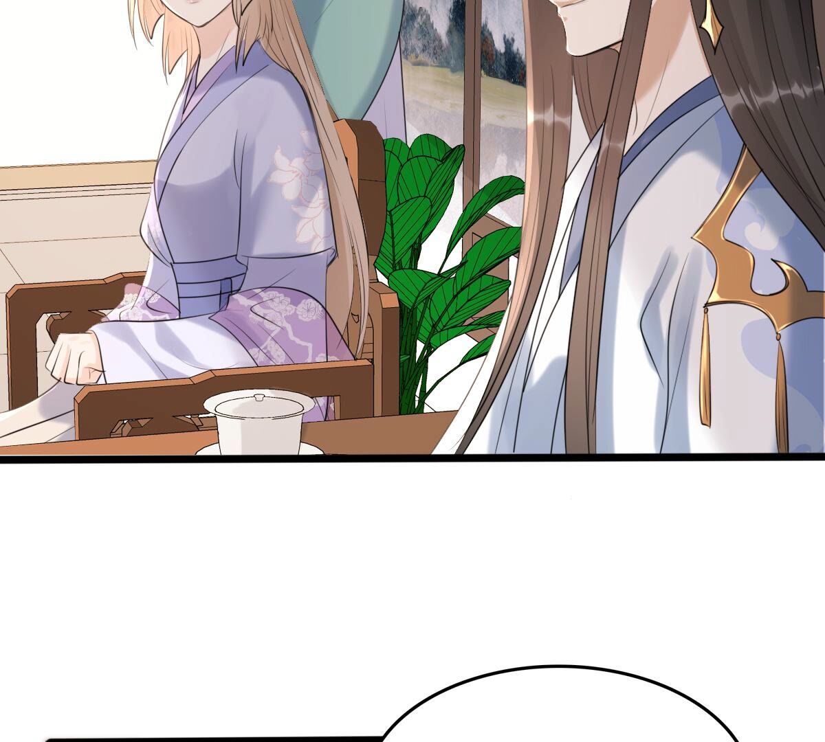 战神狂妃凤倾天下免费漫画漫画,171 第170话 送上门的美人1图