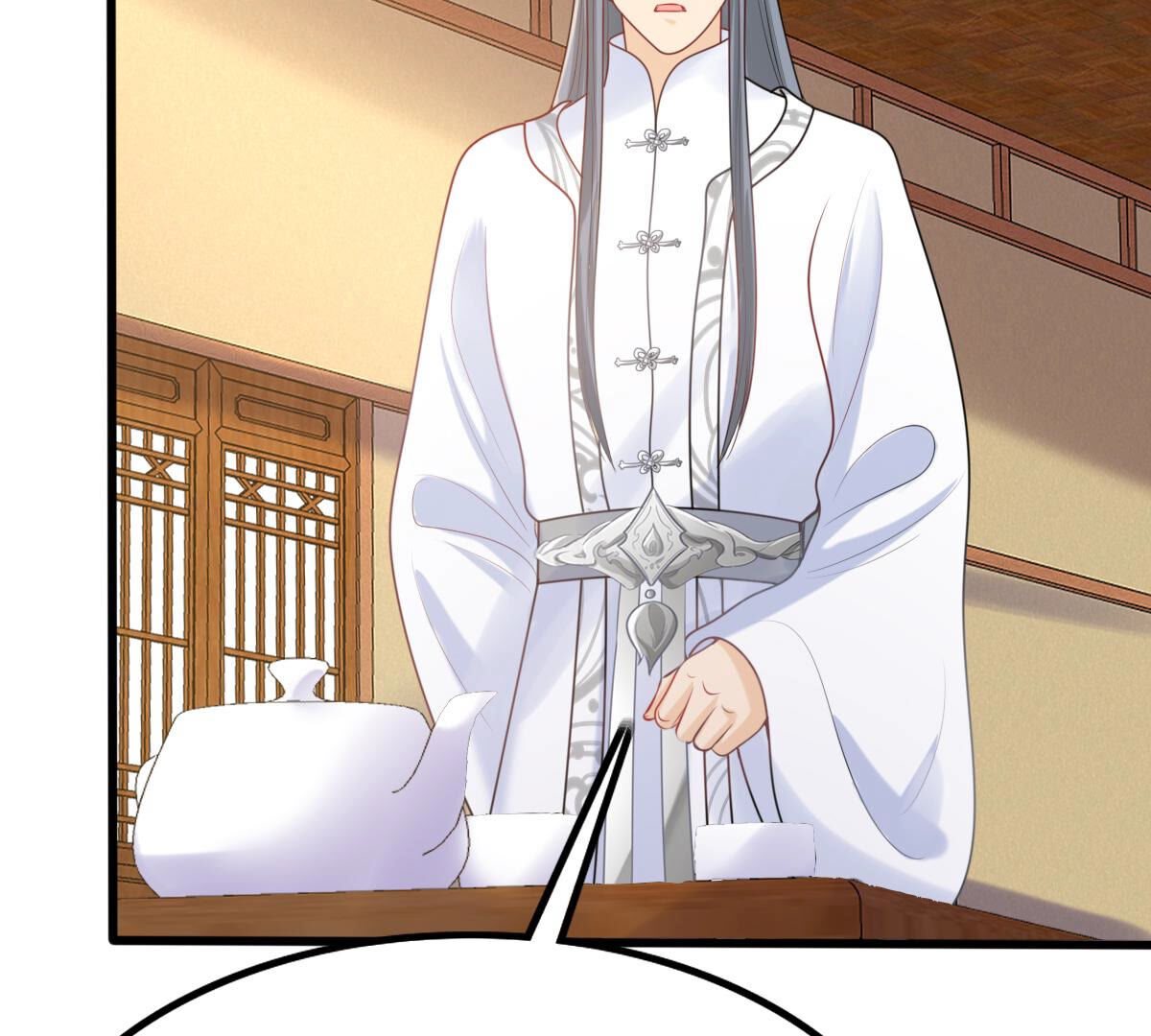 战神狂妃:凤倾天下小说免费阅读漫画,101 第100话 真相大白2图