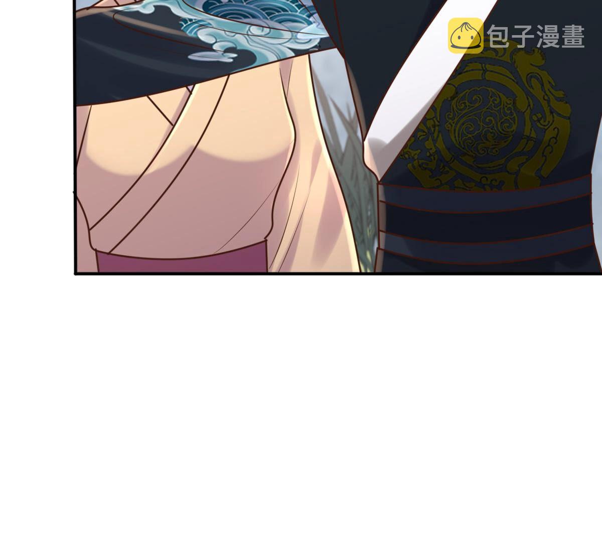 战神狂妃:凤倾天下小说免费阅读漫画,116 第115话 这个女人，智勇双全1图