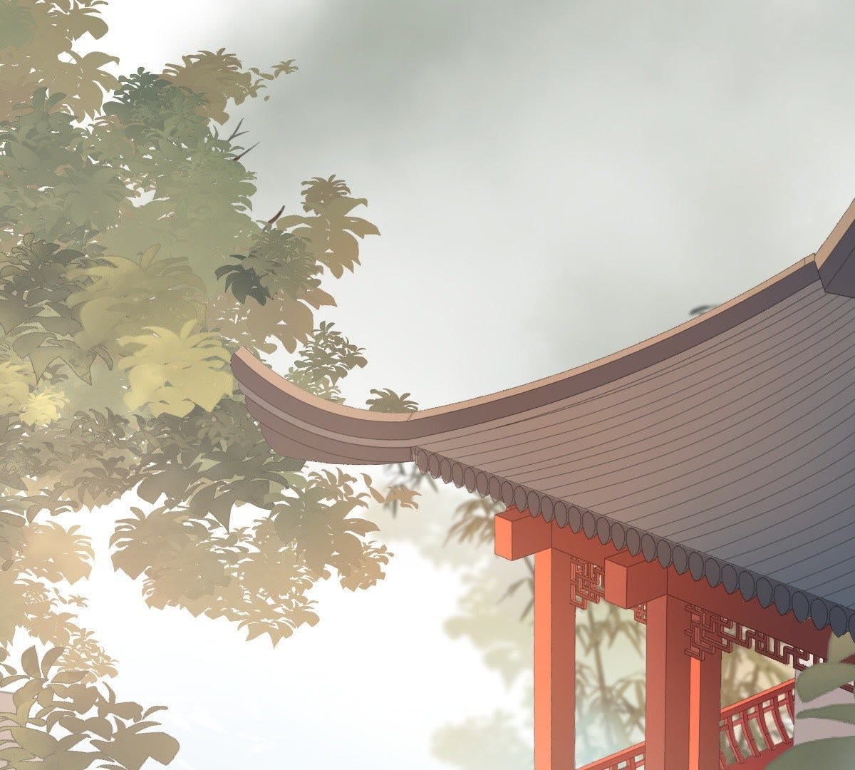 战神狂妃:凤倾天下小说免费阅读漫画,45 第44话 被妖孽醇王看上？1图
