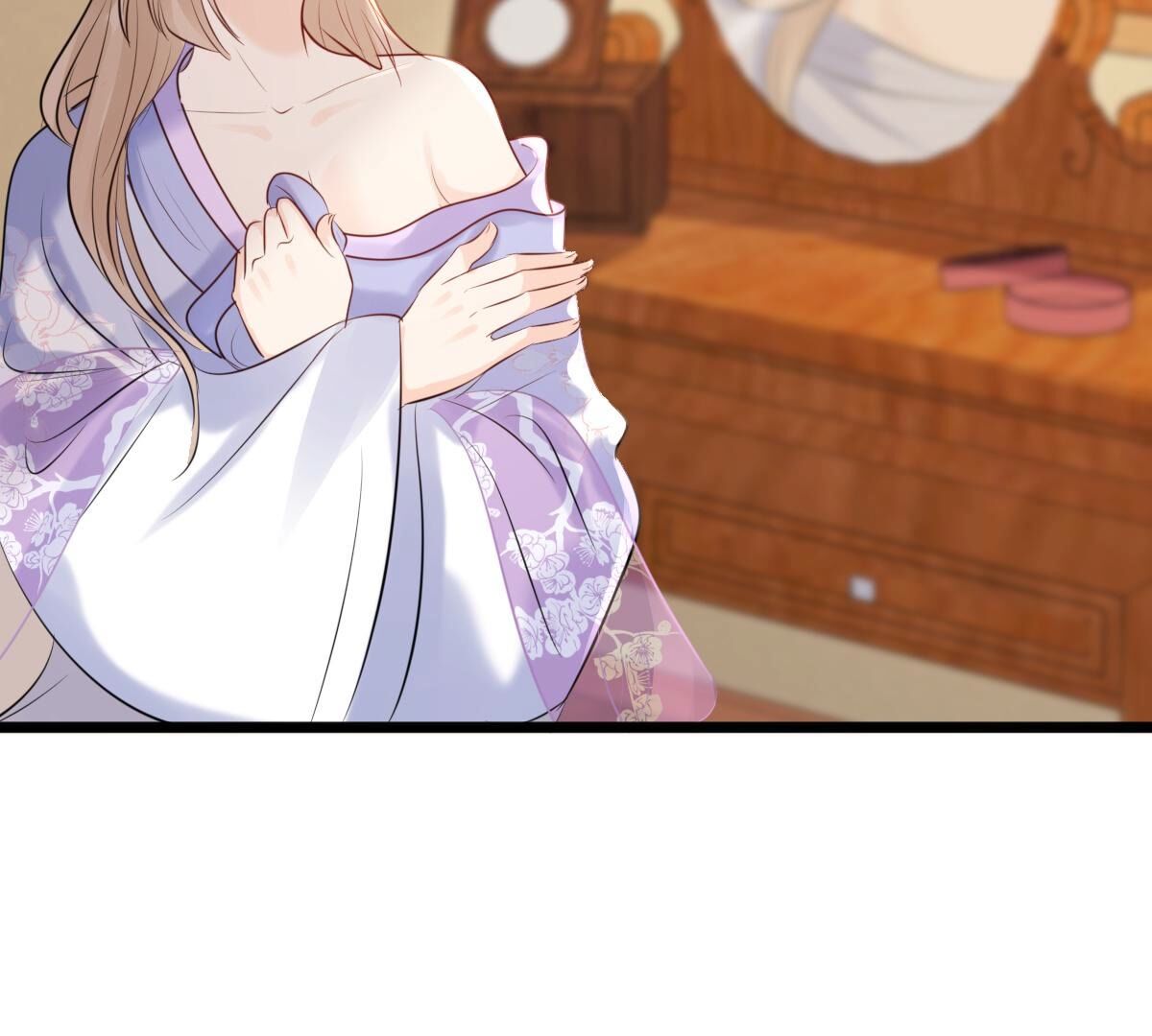 战神狂妃:凤倾天下小说免费阅读漫画,171 第170话 送上门的美人1图