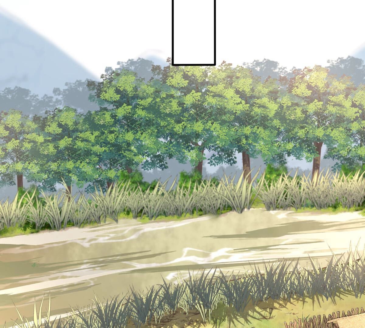 战神狂妃:凤倾天下小说免费阅读漫画,115 第114话 水怪的真面目1图