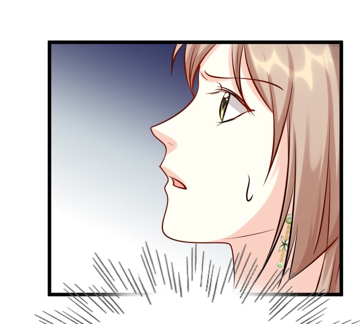 战神狂妃:凤倾天下小说免费阅读漫画,35 第34话 你是本王的人！1图