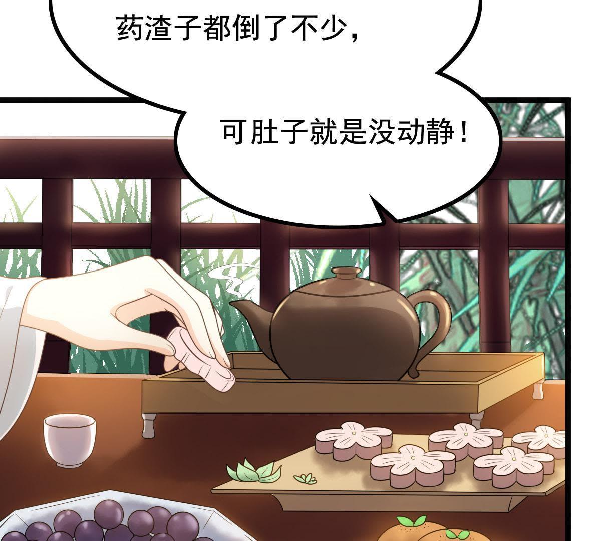 战神狂妃:凤倾天下小说免费阅读漫画,63 第62话 刁蛮小少爷1图