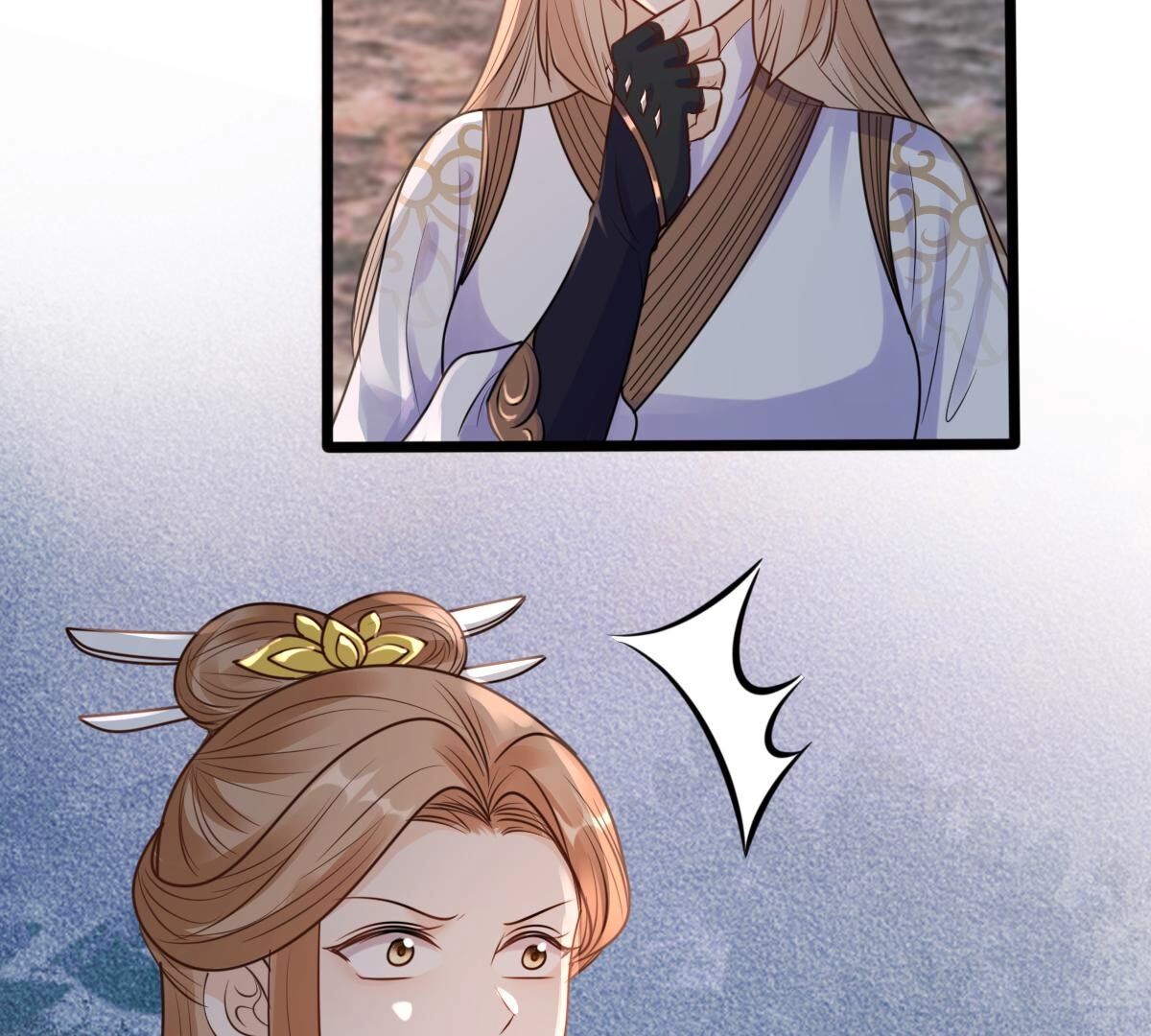 战神狂妃:凤倾天下小说免费阅读漫画,210 第208话 互相利用1图