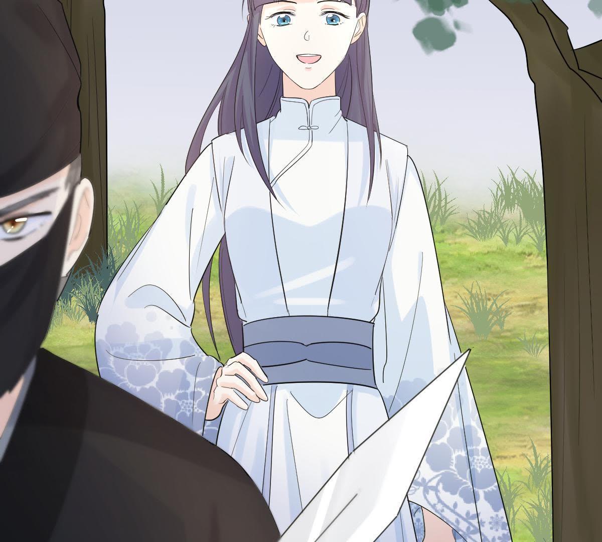 战神狂妃:凤倾天下小说免费阅读漫画,70 第69话 带挂反杀1图