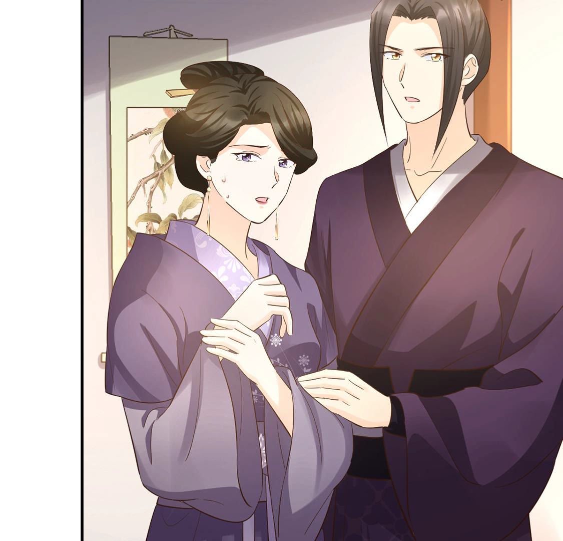 战神狂妃:凤倾天下小说免费阅读漫画,88 第87话 盛允承的心机1图