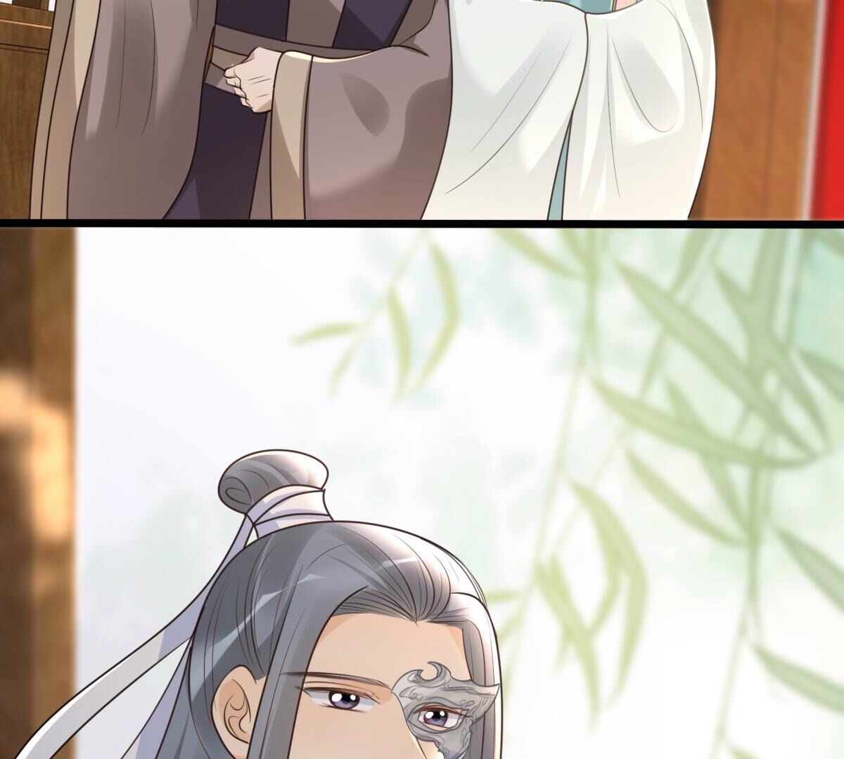 战神狂妃:凤倾天下小说免费阅读漫画,149 第148话 你是世界上最好的人1图