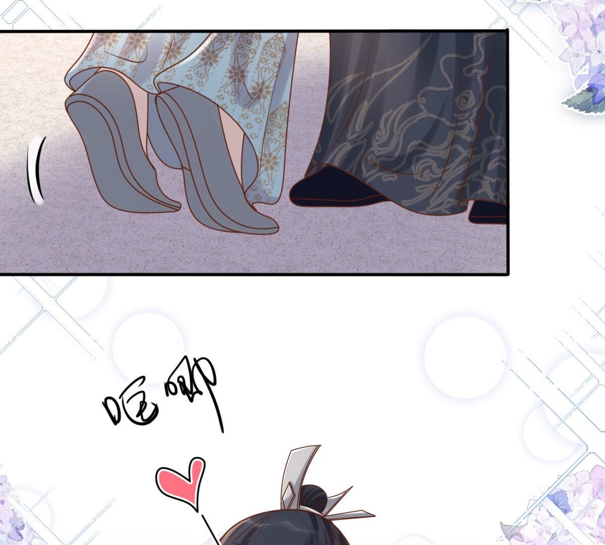 战神狂妃:凤倾天下小说免费阅读漫画,131 第130话 殷离修，给我报仇！2图