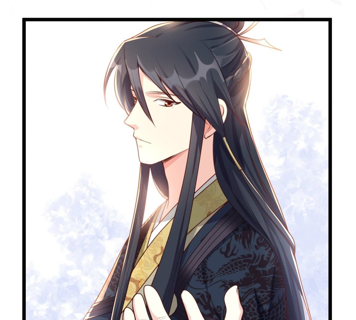 战神狂妃:凤倾天下小说免费阅读漫画,38 第37话 一份大礼1图