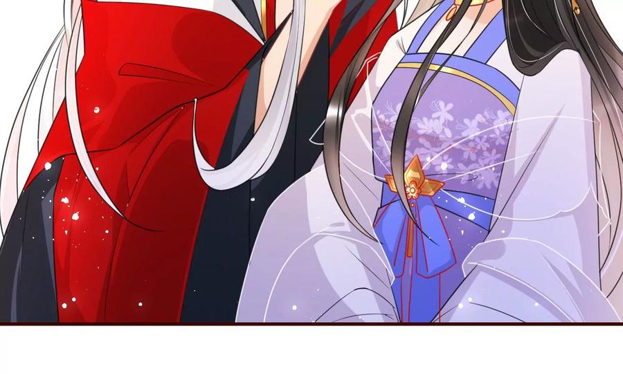 虚凰问天全集解说漫画,女人，你是傍上了新大腿吗？2图