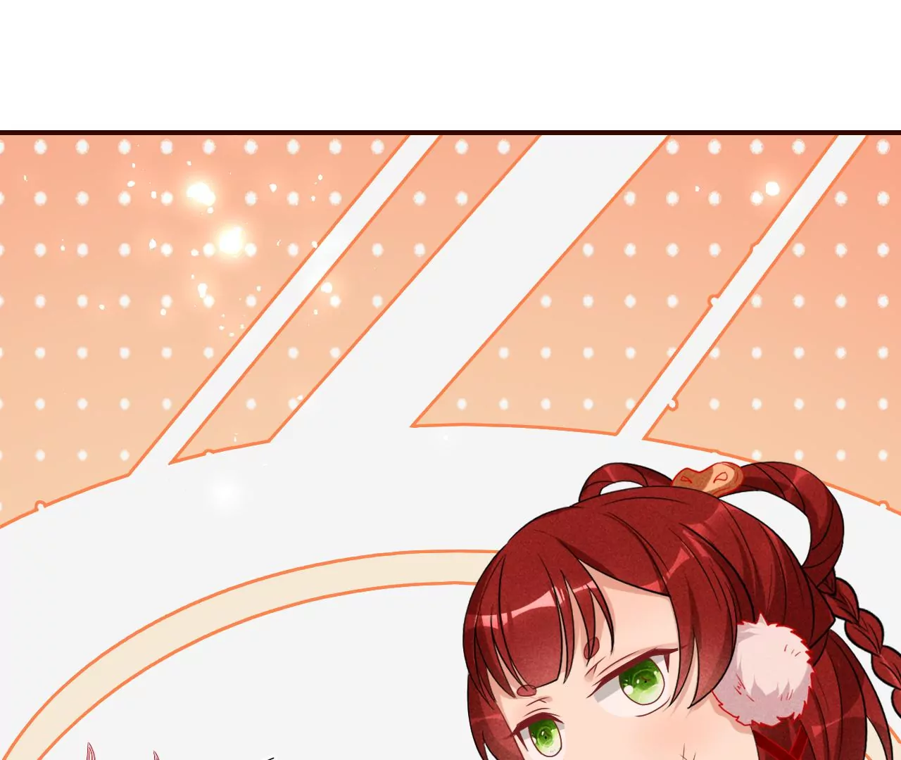 虚汗停颗粒的功效与作用漫画,她的套路2图