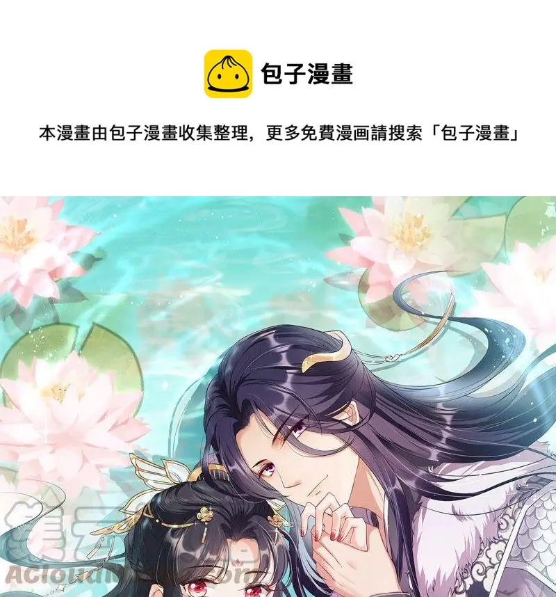 虚汗停颗粒的功效与作用漫画,公主，请随我回宫1图