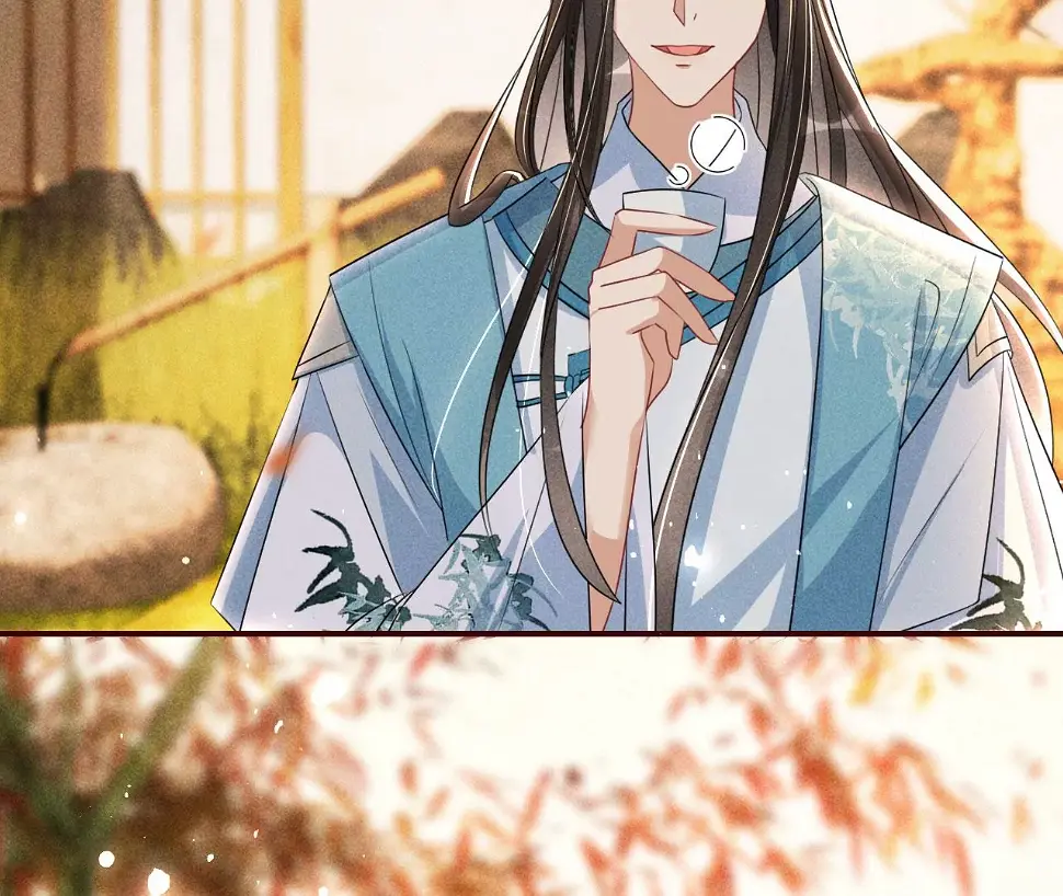虚汗停颗粒的功效与作用漫画,醋意2图