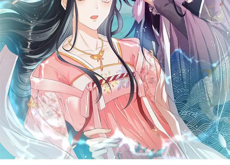 虚凰问天全集解说漫画,白元清，你可知罪？2图