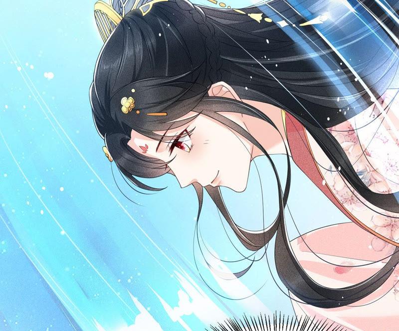 虚凰问天全集解说漫画,预告1图