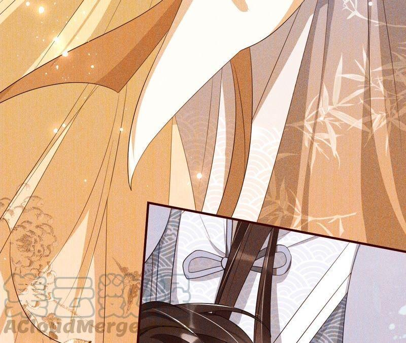 虚凰问天全集解说漫画,公主请自重1图