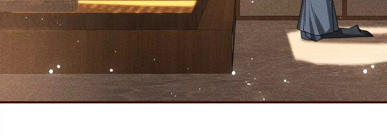虚凰问天全集解说漫画,重逢1图