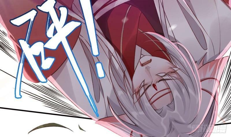 狐假虎威漫画原著漫画,第18话  要变大老虎了！2图