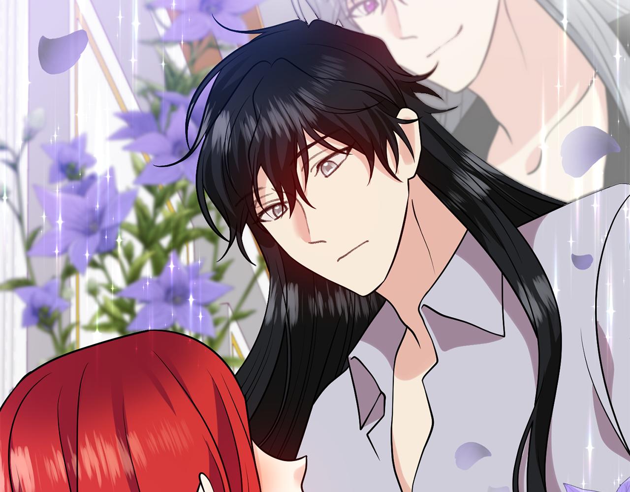 反叛皇子的御用教师漫画,第73话 前世回忆2图