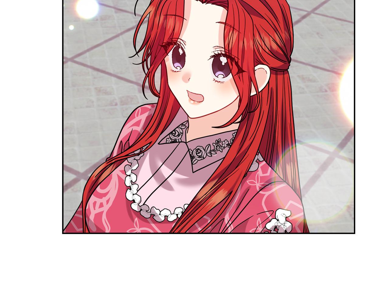 反叛皇子的御用教师漫画,第40话 美少女老师的魅力2图