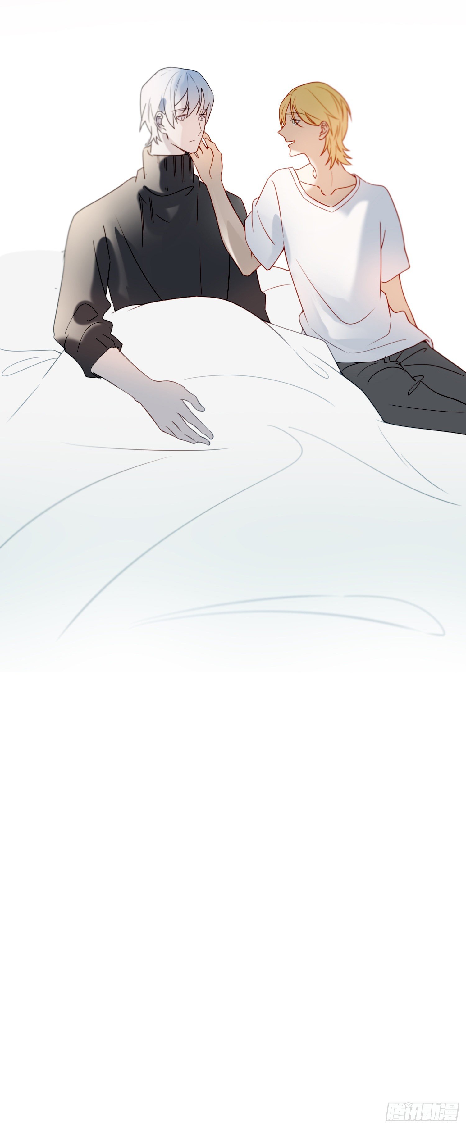 无法抑制的本能漫画,第62话 小池的决心2图